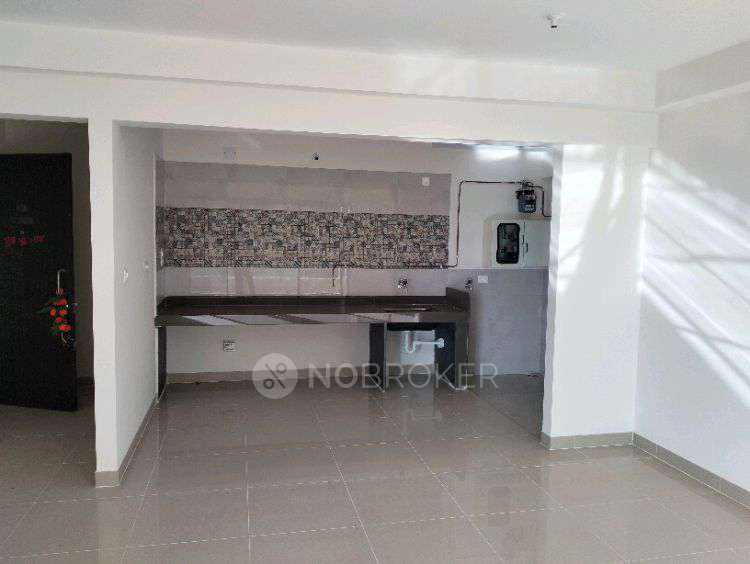 3 BHK Flat In Falcon Tower At Riverview City for Rent  In Loni Kalbhor