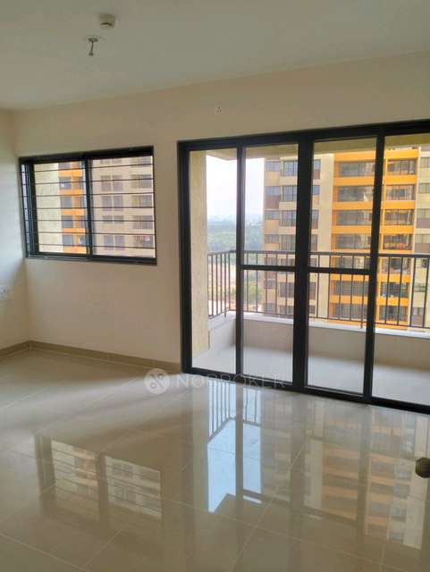 3 BHK Flat In Falcon Tower At Riverview City for Rent  In Loni Kalbhor