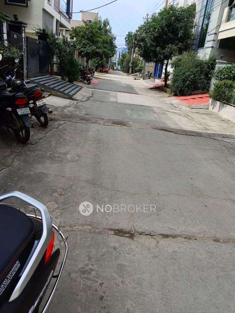 2 BHK Flat In Standalone Building  for Rent  In Badangpet