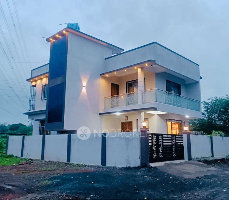 4 BHK House for Rent  In Virar Phata