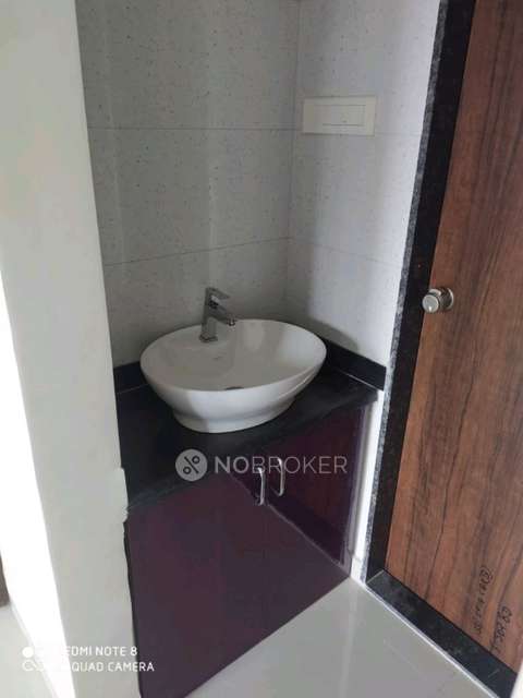 1 BHK Flat In N B Bhondve Bhalchandra Upvan Phase 2 for Rent  In Punawale, Pandhare Wasti Rd, Pandhare Wasti, Kate Wasti, Punawale, Pimpri-chinchwad, Maharashtra 411033, India