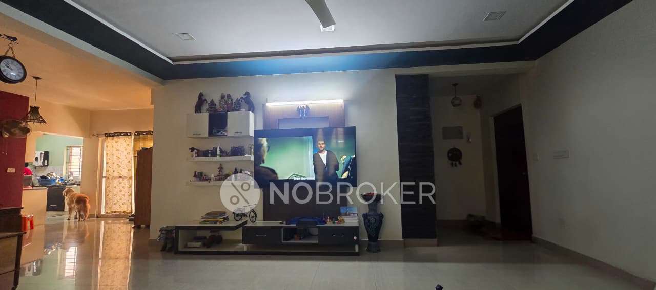 3 BHK Flat In  West Side Classic For Sale  In Kasavanahalli