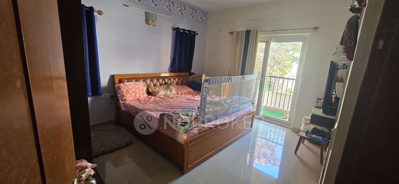 3 BHK Flat In  West Side Classic For Sale  In Kasavanahalli