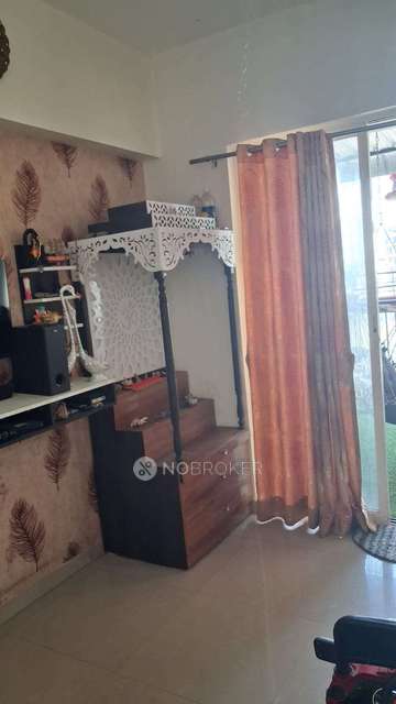 2 BHK Flat In Neo City for Rent  In Wagholi