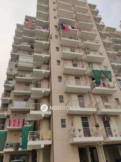 3 BHK Flat In Adore Happy Homes Pride For Sale  In Sector 75