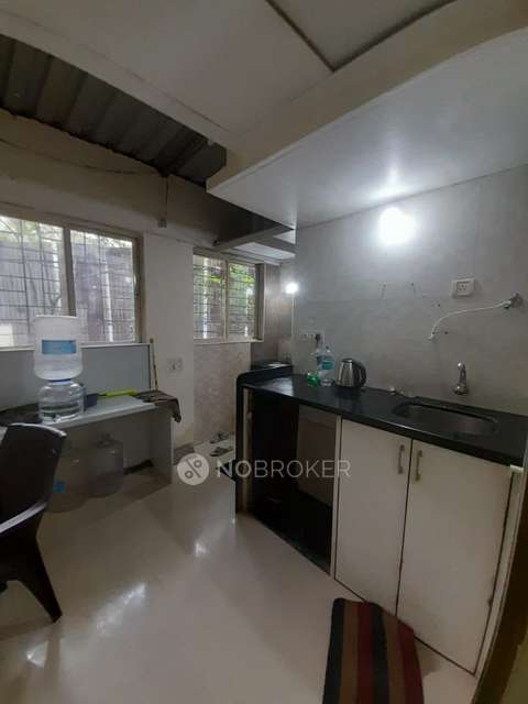 Co-Working  space in Thane West, Mumbai for Rent 