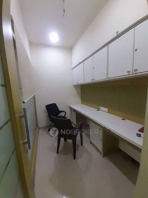 Co-Working  space in Thane West, Mumbai for Rent 