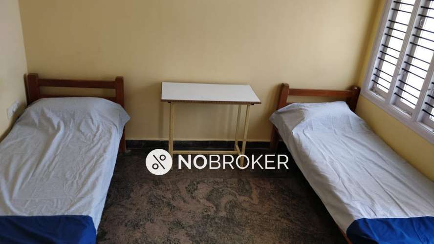 1 RK Flat In Marriot for Rent  In Electronic City