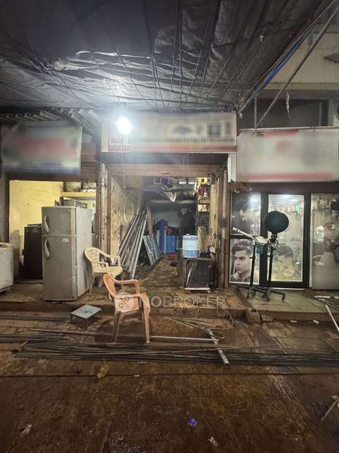 Shop in Panvel, Mumbai for sale 