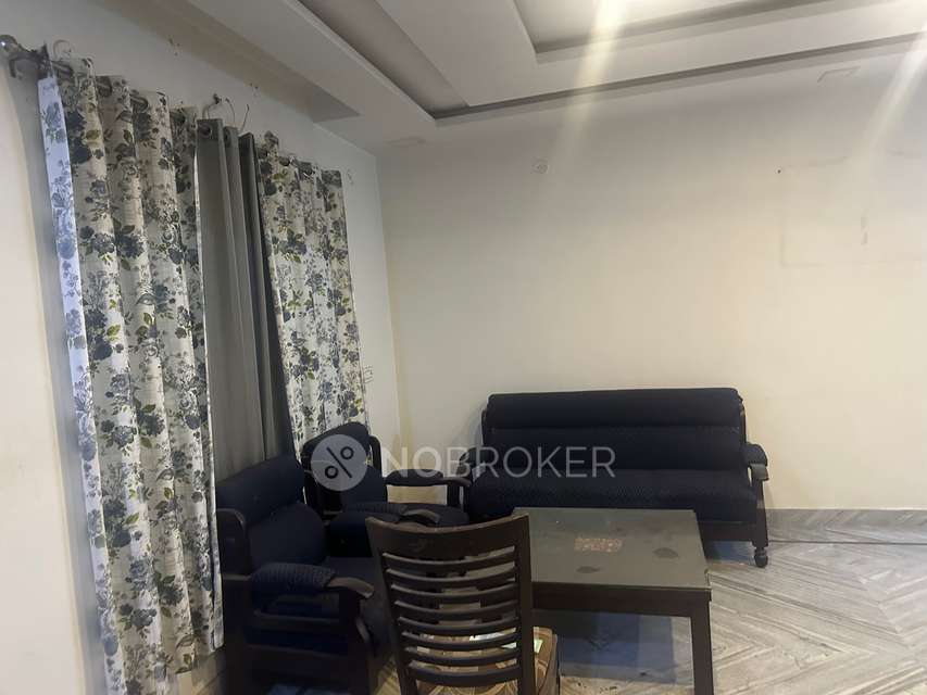 3 BHK House for Rent  In Rohini