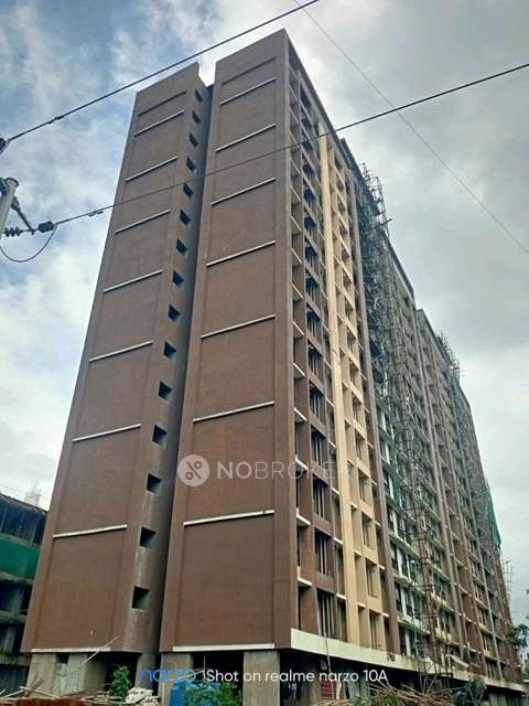 1 BHK Flat In Magus City For Sale  In Kalyan West