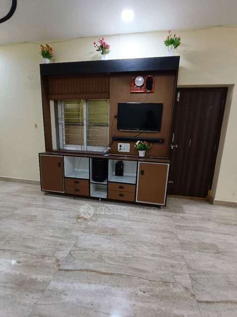 PG for Girls in C98w+m2, Vaikunta Mahaprathanam, Narne Road, Ambedkar Nagar, Film Nagar, Hyderabad, Telangana 500104, India