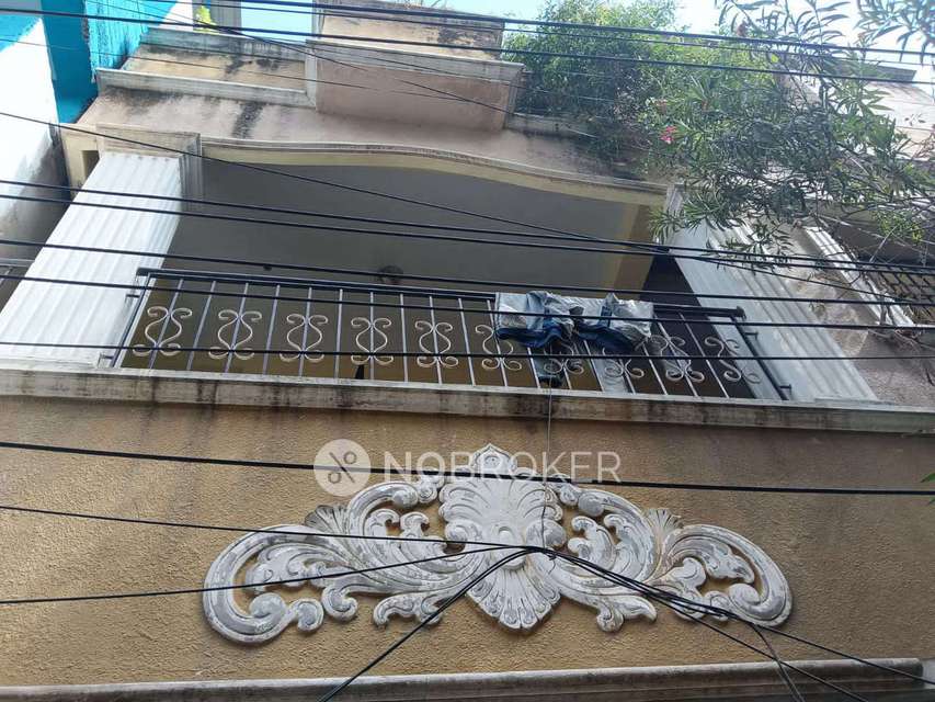 1 BHK House for Rent  In Anna Nagar West Extension