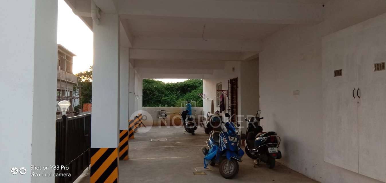 2 BHK Flat In Sri Nilayam For Sale  In Ayappakkam