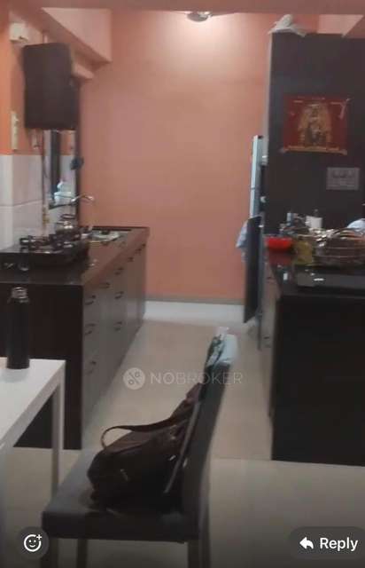 2 BHK Flat In Mahindra Lifespace Roots, Kandivali East For Sale  In Kandivali East
