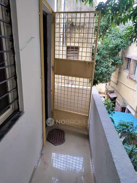 1 RK Flat In Sri Krishna Enclave for Rent  In Z-corner