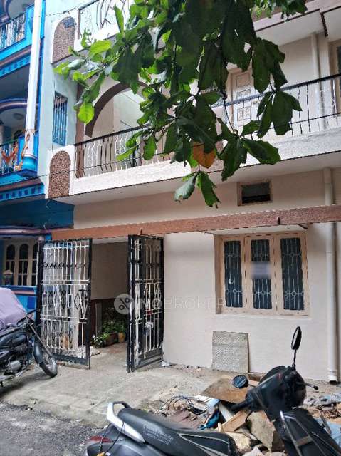 1 BHK House for Rent  In Basaveshwar Nagar