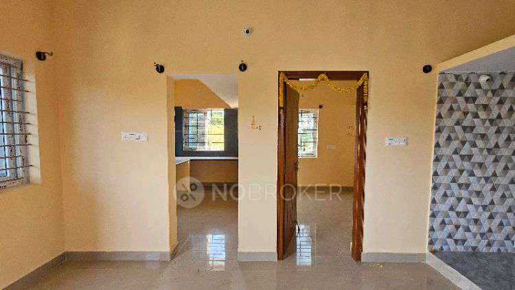 1 BHK House for Rent  In Yelahanka