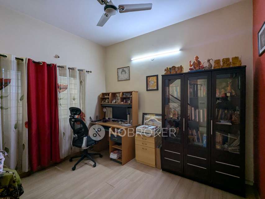 4 BHK House for Rent  In Hsr Layout