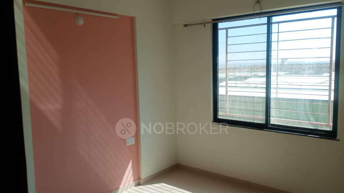 1 BHK Flat In Dream Sankalp for Rent  In Lohegaon