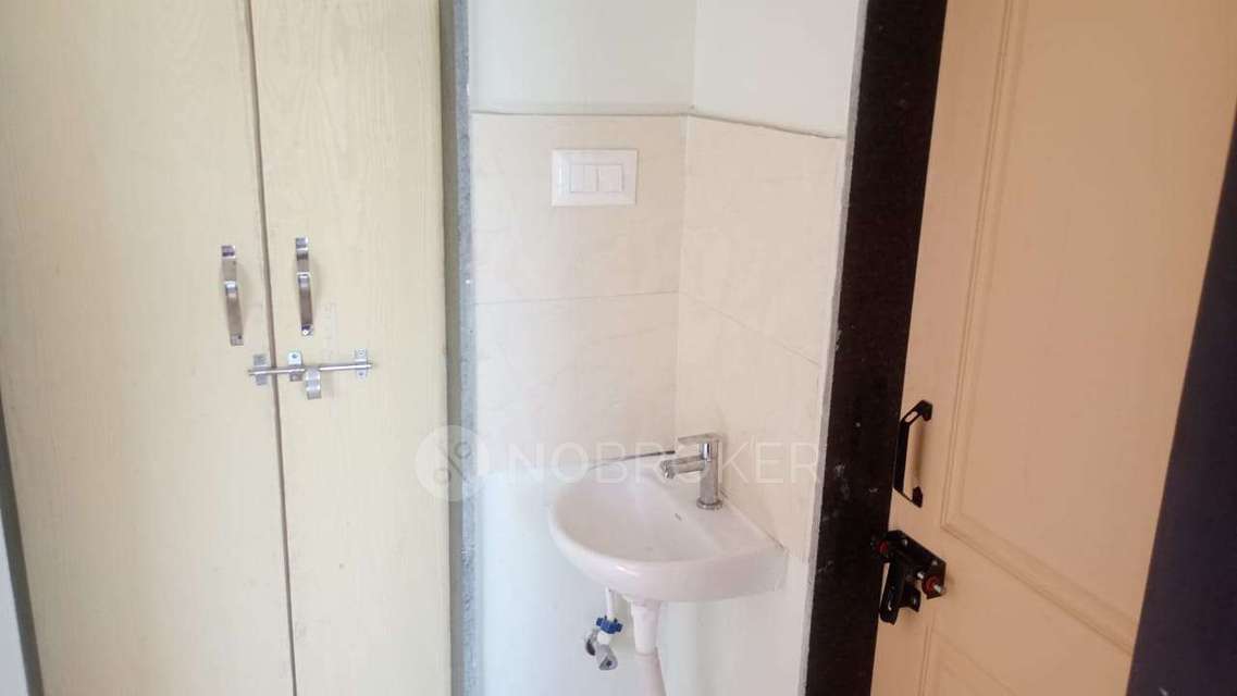 1 BHK Flat In Dream Sankalp for Rent  In Lohegaon