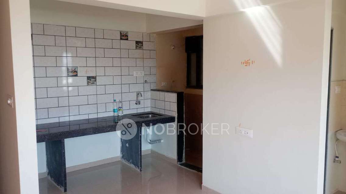 1 BHK Flat In Dream Sankalp for Rent  In Lohegaon
