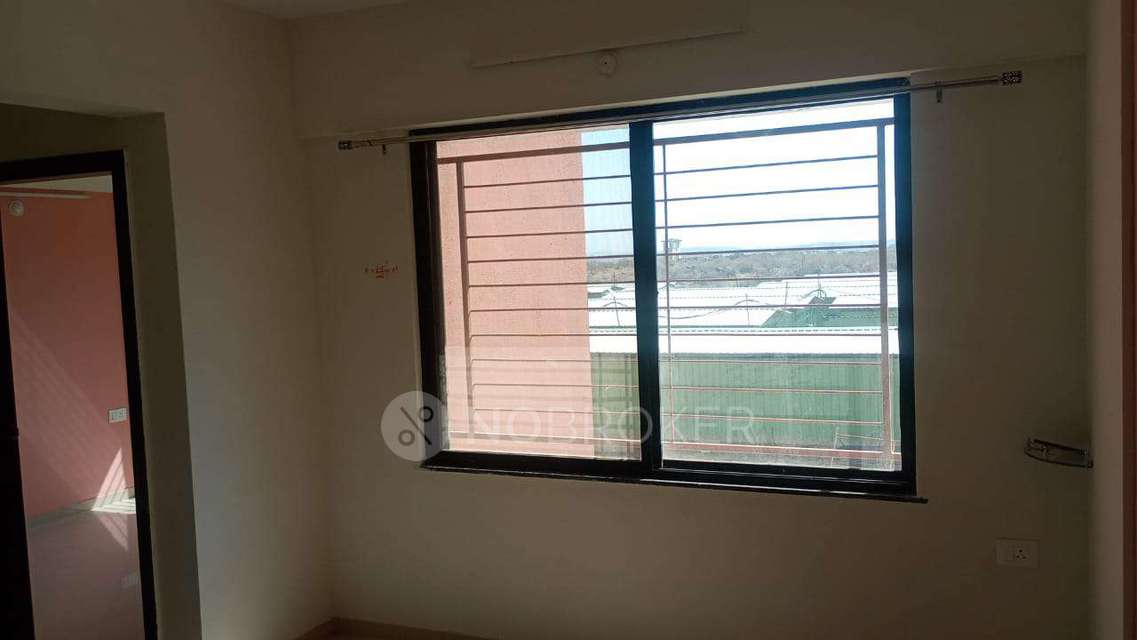 1 BHK Flat In Dream Sankalp for Rent  In Lohegaon