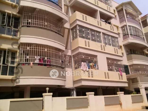 3 BHK Flat In Sv Pragathi Apartment for Rent  In Rajarajeshwari Nagar