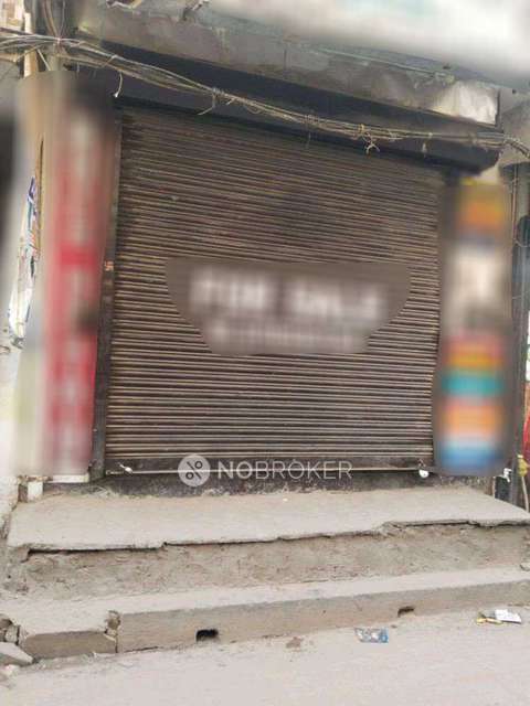 Shop in Sector 50, Faridabad for sale 