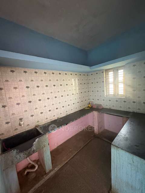 1 BHK House for Rent  In Chikkakammanahalli