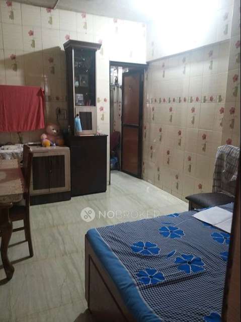 1 RK Flat In Sarvoday Apprtment  for Rent  In Shop No.5, Chunawala Compound, Kanakia Zillion, Lal Bahadur Shastri Marg, Opp. Best Depot, Shanti Nagar, Kurla West, Kurla, Mumbai, Maharashtra 400070, India