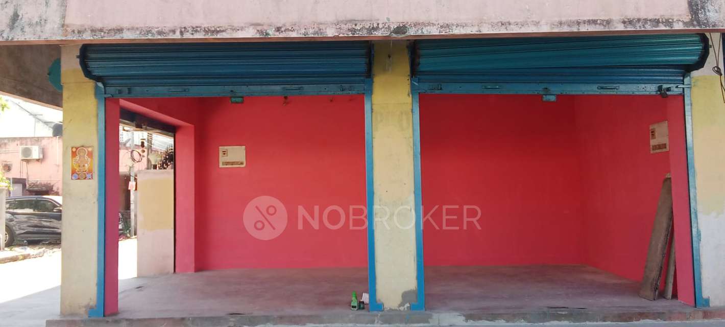 Shop in Nanmangalam, Chennai for Rent 