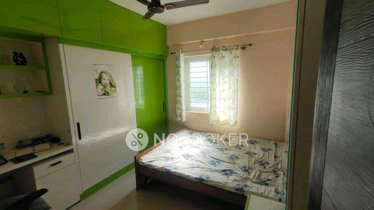 2 BHK Flat In Ravoos Nandan For Sale  In K R Puram