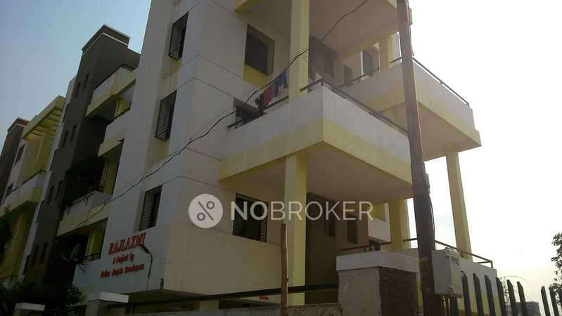 2 BHK Flat In Laxmi Apartment for Rent In Katraj