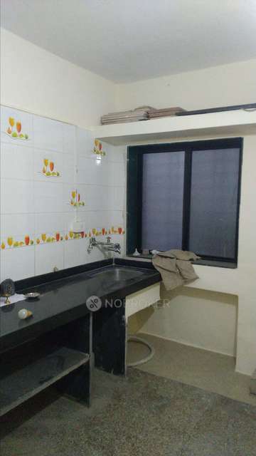 1 BHK Flat In Maurya Vihar, Kothrud For Sale  In Kothrud