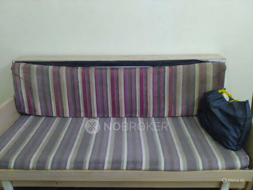 1 BHK Flat In Maurya Vihar, Kothrud For Sale  In Kothrud