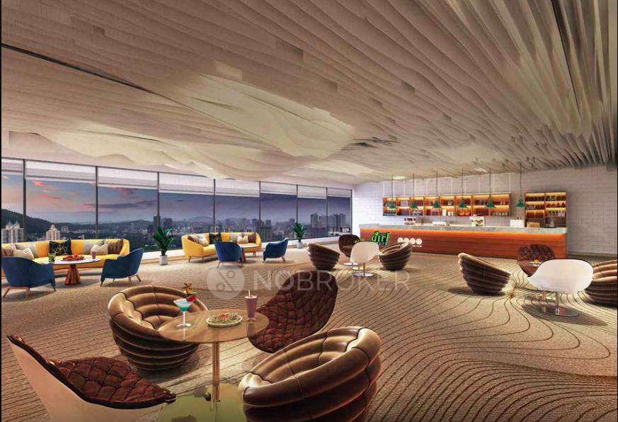 2 BHK Flat In Dream Atlantis For Sale  In Kalyan