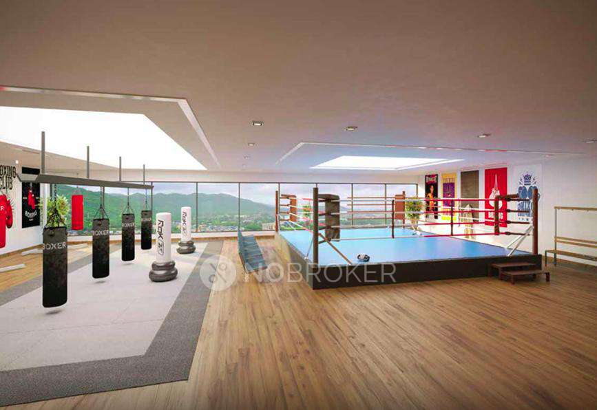 2 BHK Flat In Dream Atlantis For Sale  In Kalyan