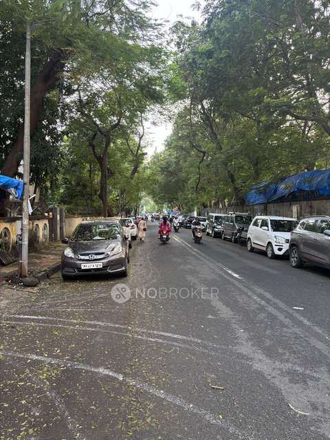 1 BHK Flat In Kuber Chs For Sale  In Kandivali West