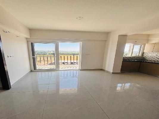 2 BHK Flat In Sowparnika Ashiyana for Rent  In Whitefield