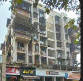 1 BHK Flat In Riddhi Chs,airoli for Rent  In Airoli