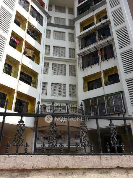 1 BHK Flat In G-6102,shree Ganesh Cooperative Housing Society Ltd, Gharonda,sector-9,navi Mumbai 400701 for Rent  In Ganesh Cooperative Housing Society, G-6, Sector 9, Ghansoli, Navi Mumbai, Maharashtra 400701, India
