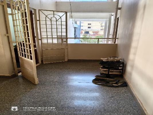 2 BHK Flat In Sai Sunrise Apartment for Rent  In Whitefield