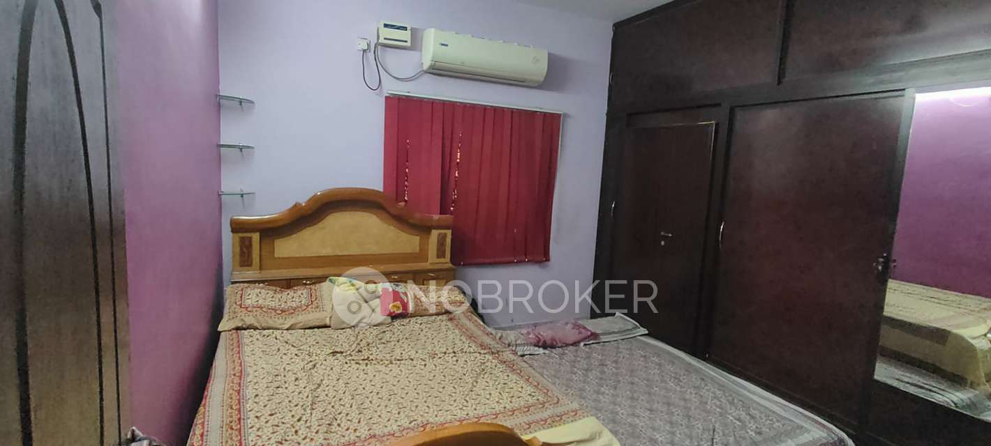 2 BHK Flat In Arunodaya Residency, Puppalguda For Sale  In Puppalguda