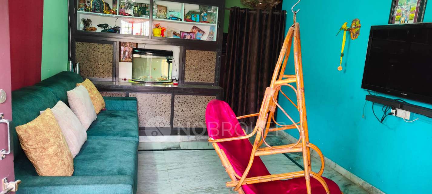 2 BHK Flat In Arunodaya Residency, Puppalguda For Sale  In Puppalguda