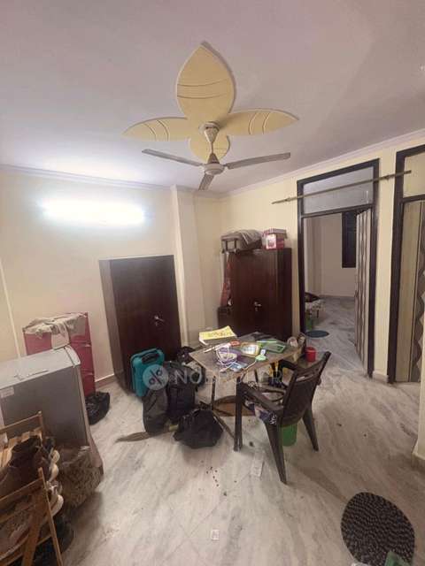 Single Room for Male In 2 BHK  In Shadipur