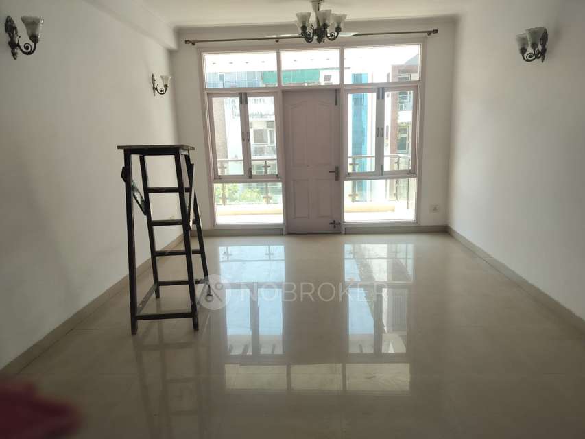 4+ BHK House for Rent  In Hong Kong Bazaar