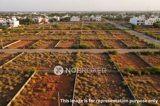 2 BHK Flat In Gokul Nagar for Lease  In Rajakilpakkam