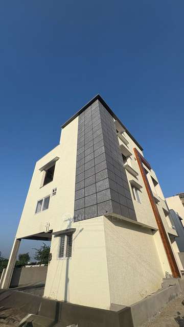 2 BHK House for Rent  In Crown City