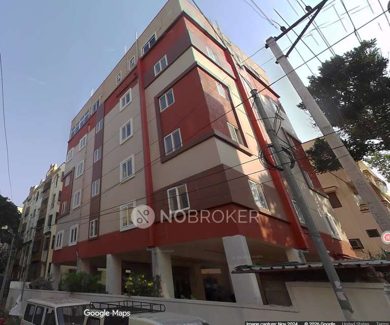 PG for Girls in Kapra